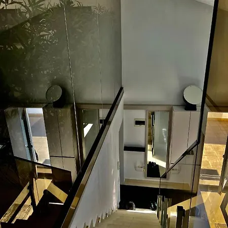 Penthouse Irina Appartement *