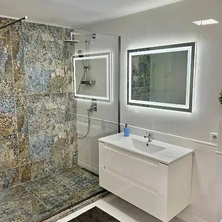 Appartement Penthouse Irina