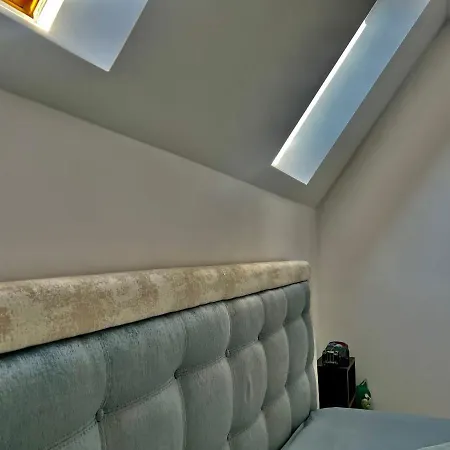 Penthouse Irina Braşov